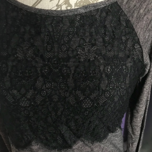 Open back top - Picture 3 of 4